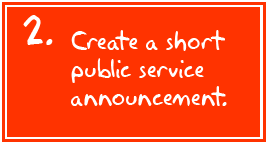 Step 2 - Create a PSA