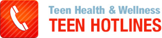 Teen Health And Wellness 46